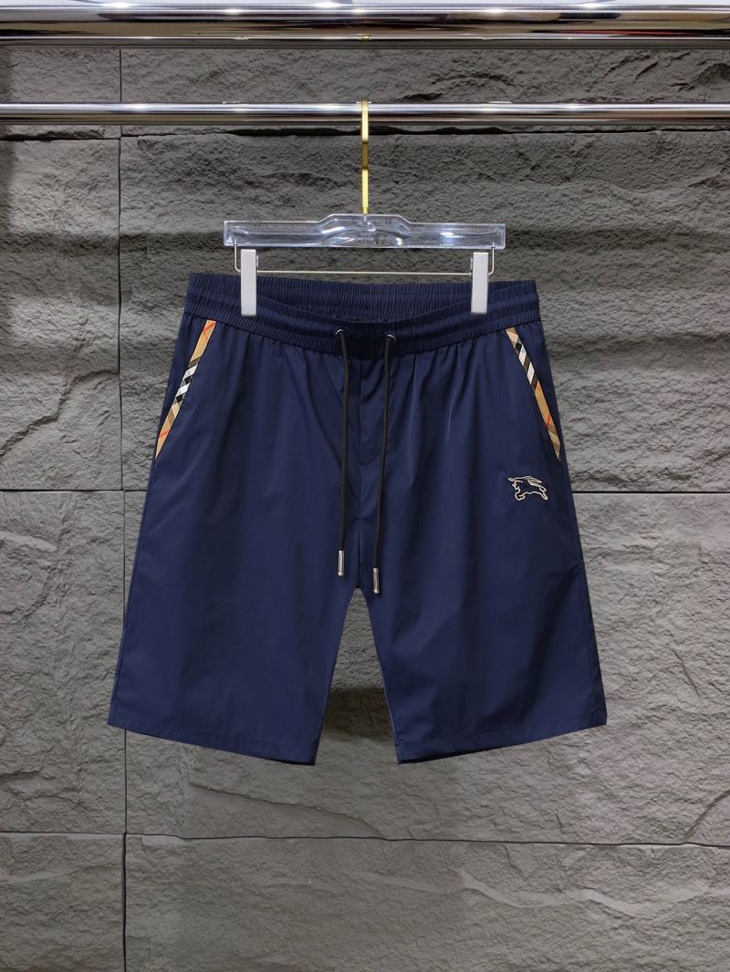 Burberry Short Pants